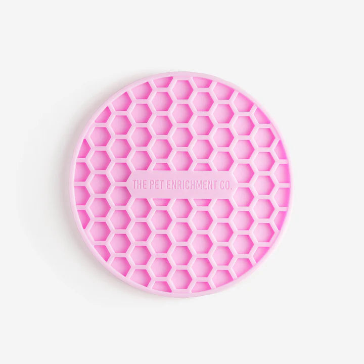 Pet Enrichment Co. - Lick Mat - Pets Wonderland
