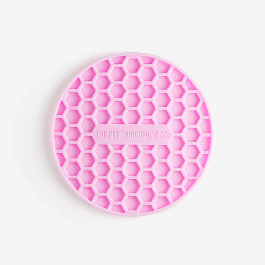Pet Enrichment Co. - Lick Mat - Pets Wonderland