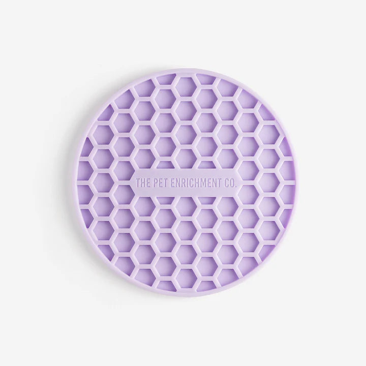 Pet Enrichment Co. - Lick Mat - Pets Wonderland