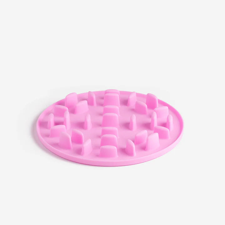 Pet Enrichment Co. - Slow Feeding Bowl Insert - Pets Wonderland