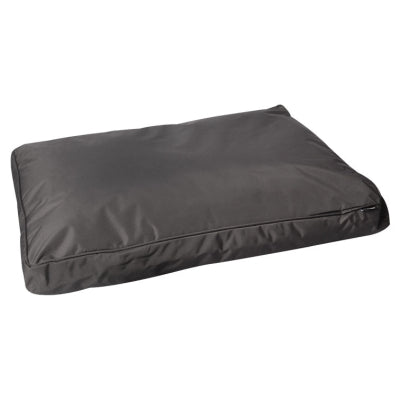 Pet One - Bedding Matress Water Resistant Charcoal - Pets Wonderland