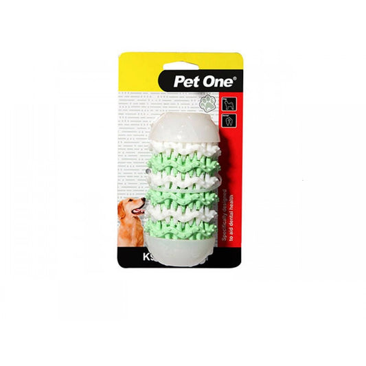 Pet One - Dental Aid Toy - Pets Wonderland