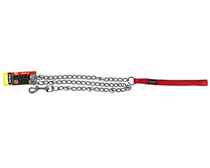 Pet One - Lead Chain Padded 3.5mm - Pets Wonderland