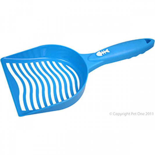Pet One - Litter Scoop - Pets Wonderland