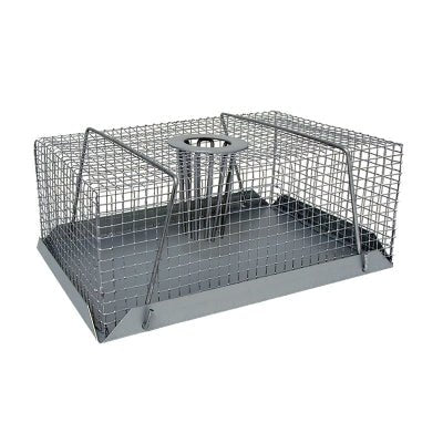 Pet One - Mouse Trap Small - Pets Wonderland