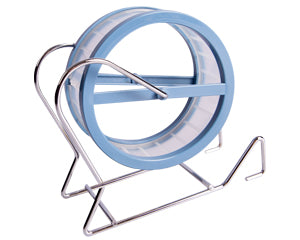 Pet One - Small Animal Mouse Wheel - Pets Wonderland