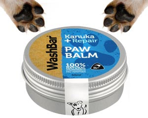 Washbar - Paw Balm