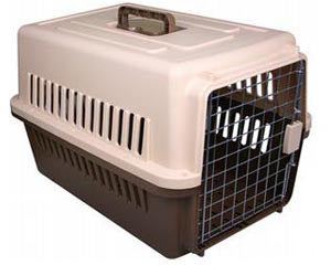 Pet One - Pet Carrier #3 - Pets Wonderland