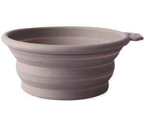 Pet One - Travel Pop Up Bowl - Pets Wonderland