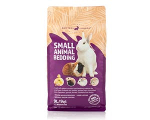 Pet One - Small Animal Critters Comfort Bedding