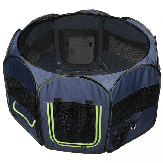 Pet One - Crate Soft Octagon Medium - Pets Wonderland