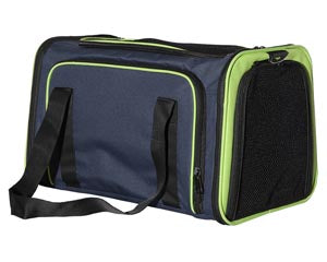 Pet One - Soft Zip Out Expandable Carrier - Pets Wonderland