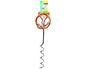 Pet One - Tie Out Stake With 3M Cable - Pets Wonderland