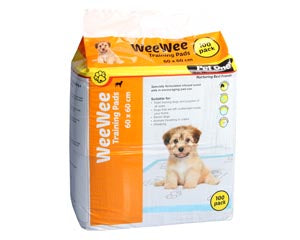 Pet One - Wee Wee Training Pad - Pets Wonderland