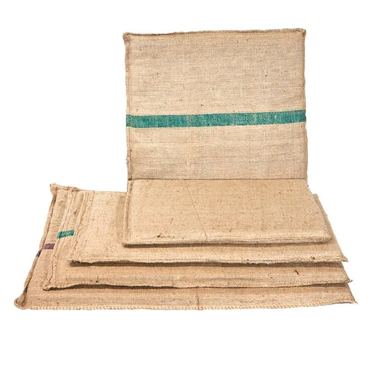 Pet Pillow - Hessian Mat - Pets Wonderland