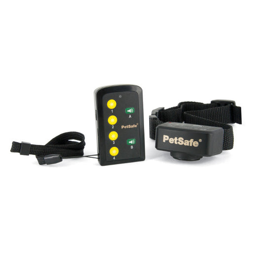 Petsafe - Basic Remote Trainer - Pets Wonderland