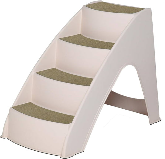 Petsafe - Pupstep Lite Stairs - Pets Wonderland