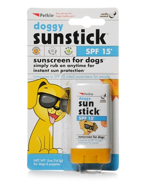 Petkin - Doggy Sun Stick SPF15* - Pets Wonderland