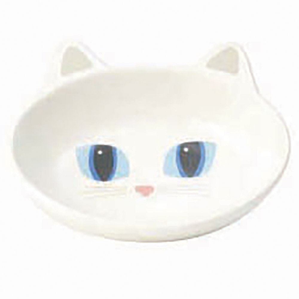Petrageous - Cat Frisky Kitty Bowl - Pets Wonderland