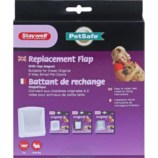 Petsafe - Staywell® 700 Series Replacement Flap PAC26-11456 - Pets Wonderland