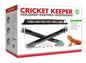 Pisces - Cricket Keeper