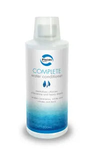 Pisces - Complete Water Conditioner