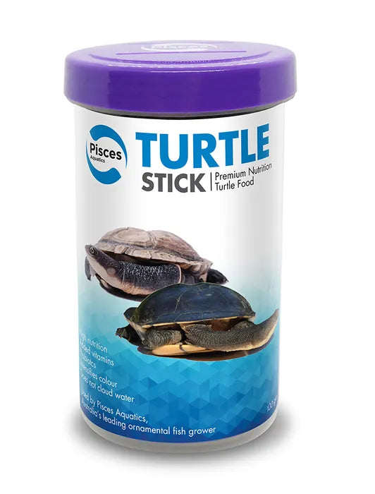 Pisces - Turtle Stick 100g