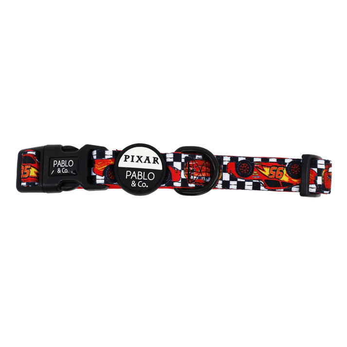Pablo & Co - Collar "Cars" - Pets Wonderland