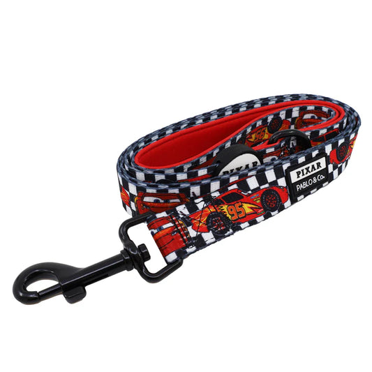 Pablo & Co - Dog Lead "Cars" - Pets Wonderland