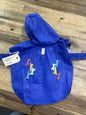 Pooch Plus - Dog Raincoat Xs