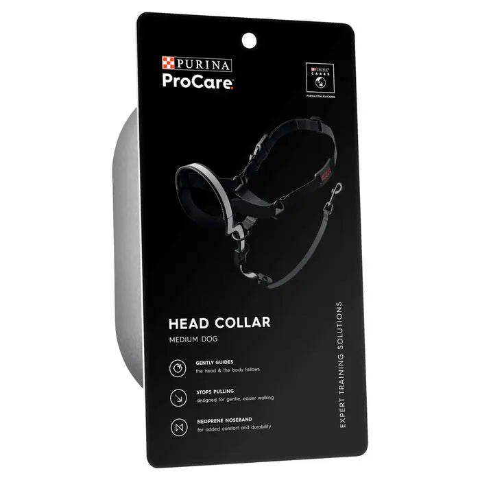 Procare Head Collar - Pets Wonderland