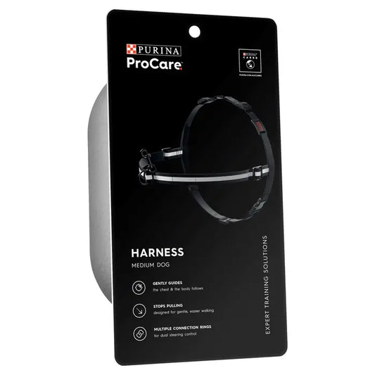 Procare Training Harness Medium