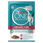 Purina One - Adult Cat Chicken Pouch Urinary Care 70g - Pets Wonderland