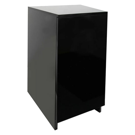 Reptile One - ROC 450 Cabinet Gloss Black - Pets Wonderland