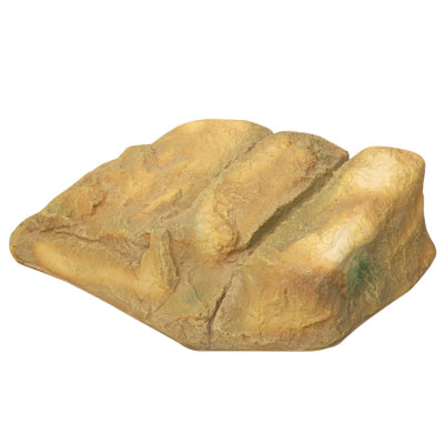Copi Rocks Reptile One - Copi Rock Sandstone Basking Ledge Medium