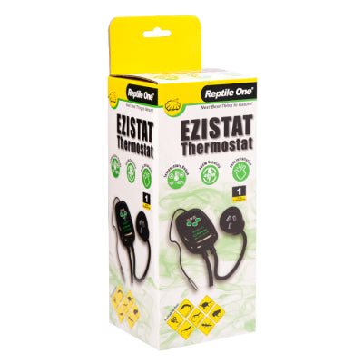 Reptile One - Ezistat Thermostat (400W)