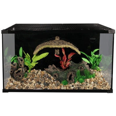 Reptile One - Turtle Eco 60 Glass Tank