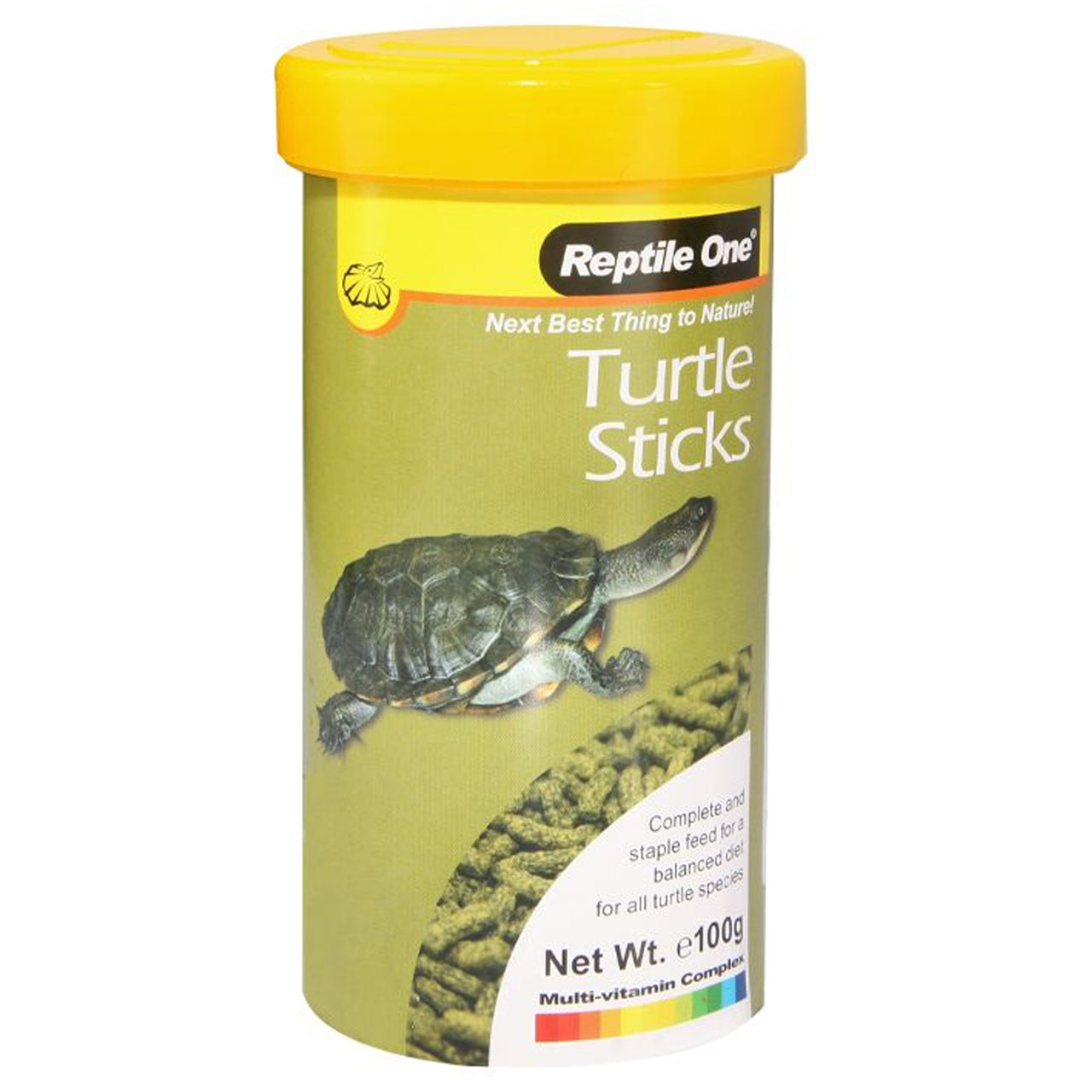 Reptile One - Turtle Sticks - Pets Wonderland