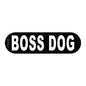 Rogz - Personalised Pre-Made Badge Large - Pets Wonderland
