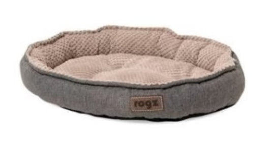 Rogz - Athens Oval Pod Medium - Pets Wonderland