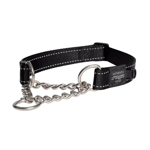 Rogz - Control Obedience Collar - Pets Wonderland