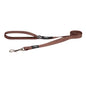 Rogz - Utility Classic Lead Brown - Pets Wonderland