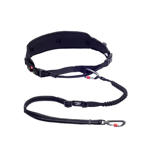 Rogz - AirTech Sport Belt & Lead - Pets Wonderland