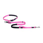 Rogz - Utility Handsfree Lead Pink Large - Pets Wonderland