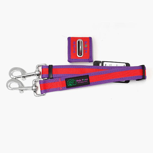 Safe Paws - Car Seat Restraint Med - Pets Wonderland