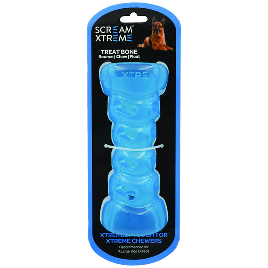 Scream - Xtreme Treat Bone - Pets Wonderland