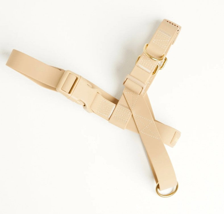 The Beach Pets - Waterproof No-Pull Harness