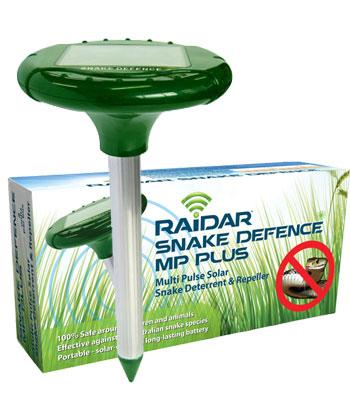 Snake Shield - Sp