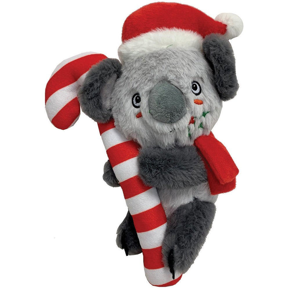 Snuggle Pals - Christmas Koala - Pets Wonderland