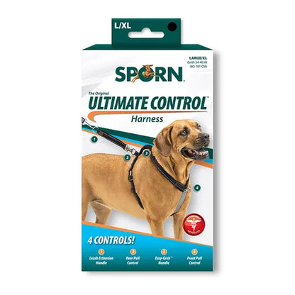 Sporn - Ultimate Control Harness - Pets Wonderland